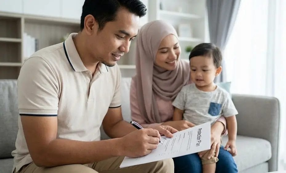 Jangan Salah Pilih! Panduan Lengkap Memilih Kad Perubatan Takaful Terbaik Untuk Anda & Keluarga