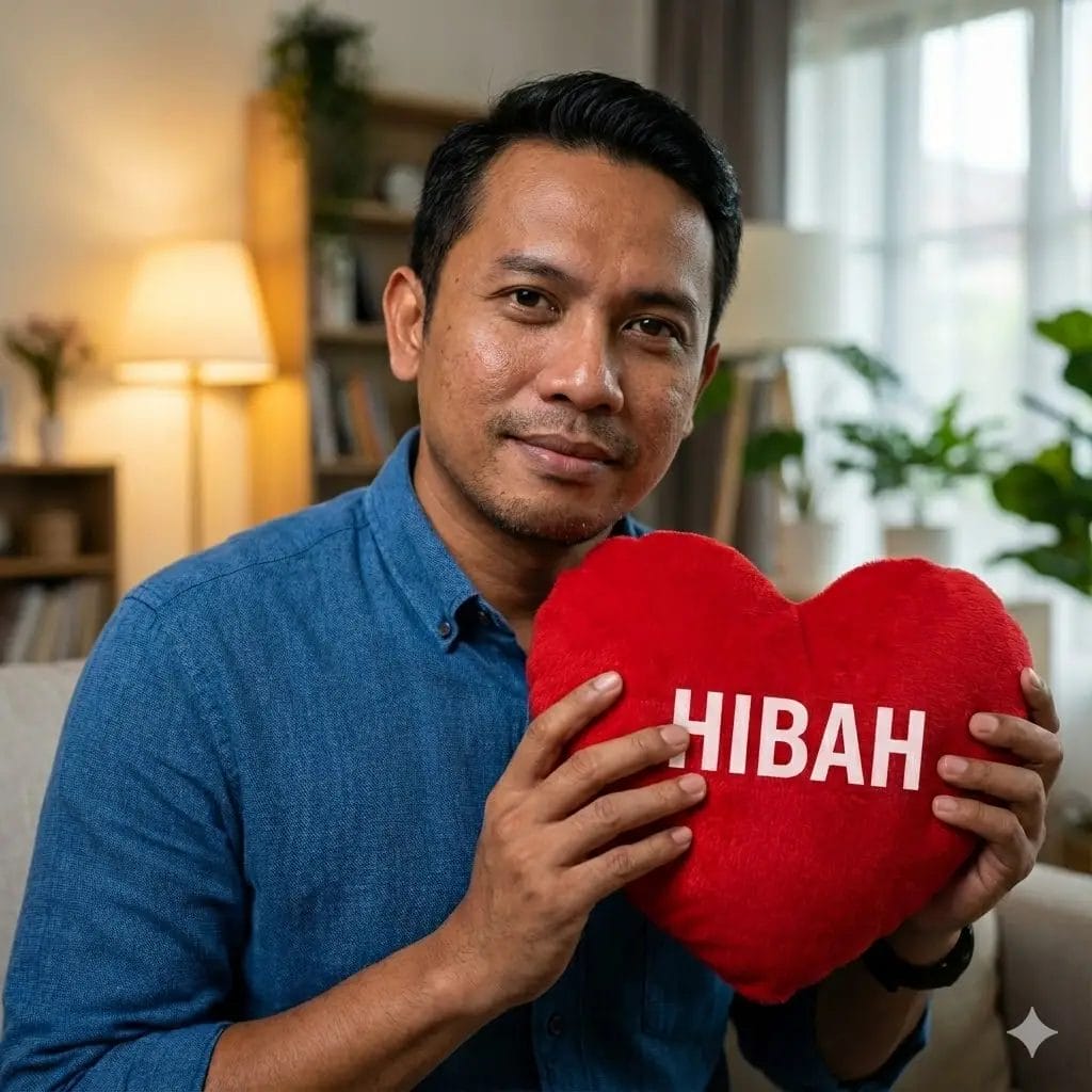Kenapa Hibah Takaful Itu Wajib?