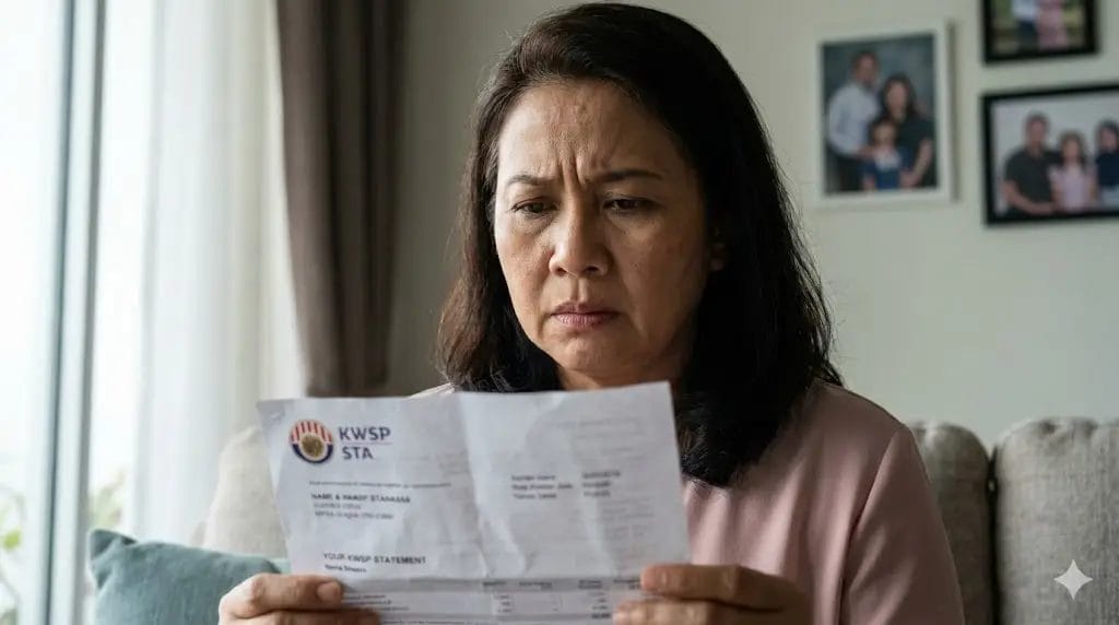 Duit KWSP Bukan Milik Mutlak Penama? Bongkar Risiko Besar yang Ramai Waris Terlepas Pandang!