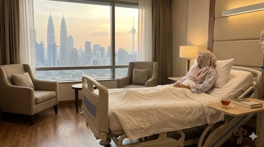 Cara Guna Medical Card Dan Membuat Tuntutan