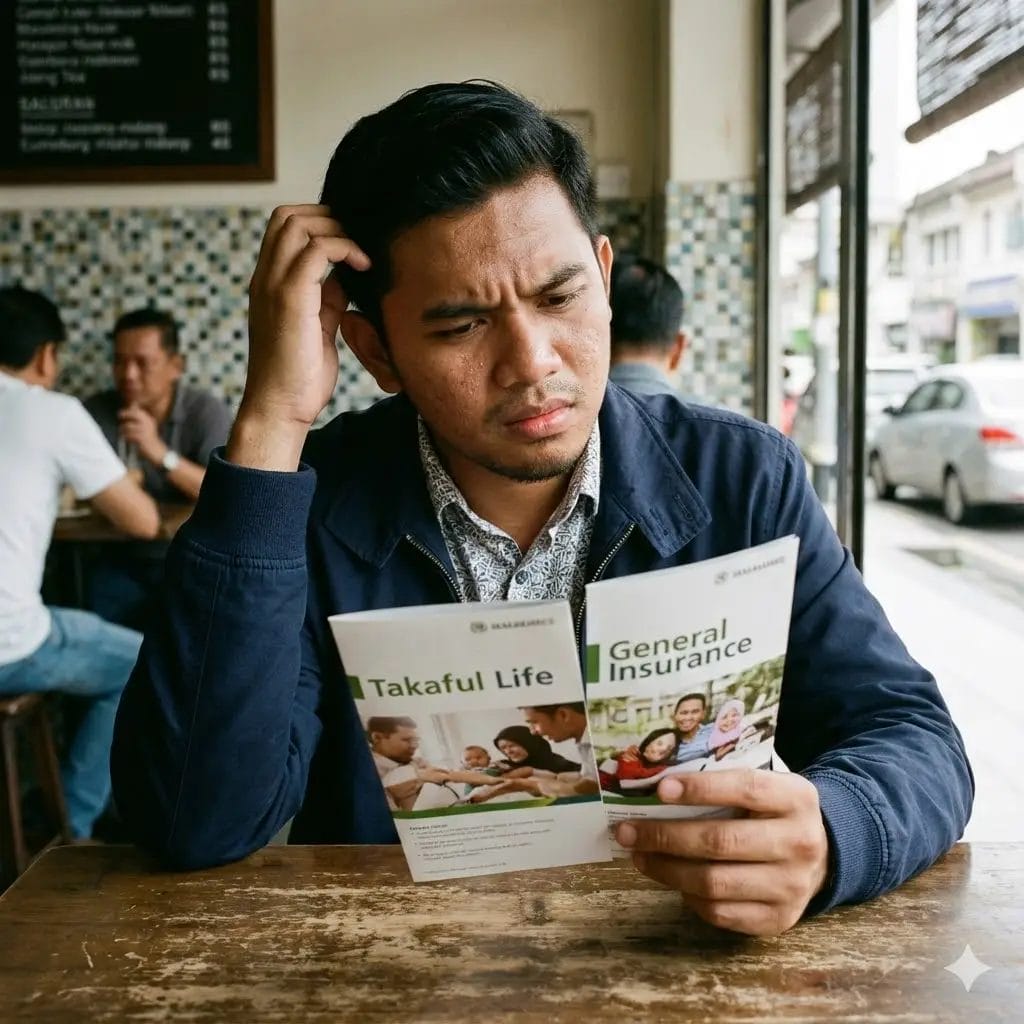 5 Soalan ‘Wajib’ Tanya Ejen Sebelum Sign Up Kad Perubatan Takaful